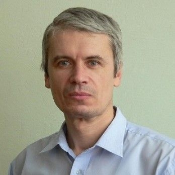 Шитов Владимир Николаевич