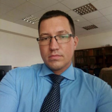 Вешкин Евгений Алексеевич