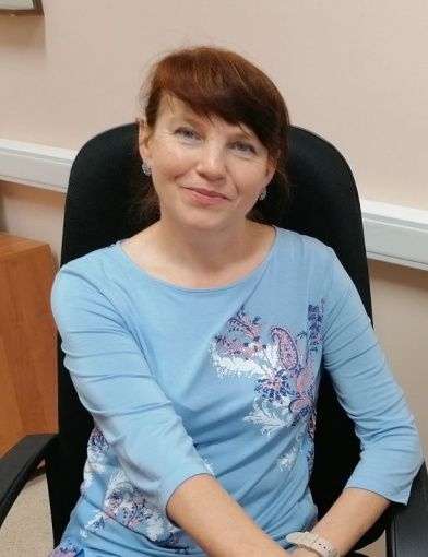 Кадырова Гульнара Ривальевна