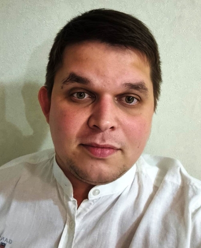 Фокин Ярослав Олегович