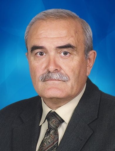 Табаков Владимир Петрович
