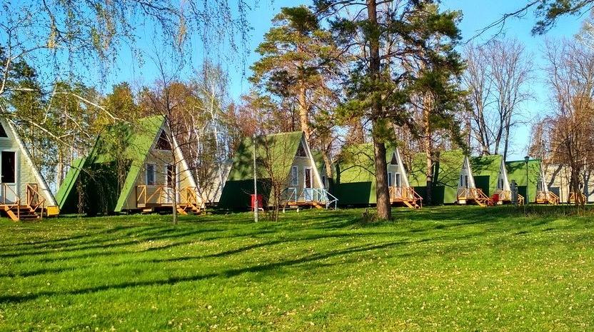 УлГТУ открывает летние смены в спортивно-оздоровительном лагере «Садовка»