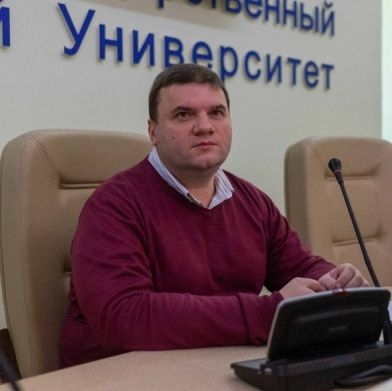 Сафиуллин Антон Рифкатович