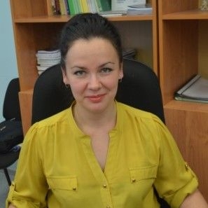 Старостина Татьяна Геннадьевна