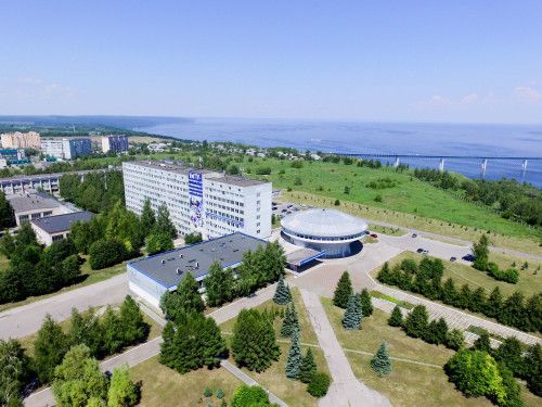 УлГТУ  вошел в международный рейтинг UI GreenMetric World University Ranking 2021