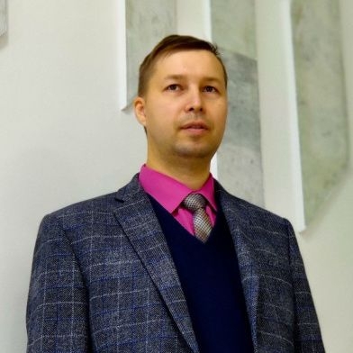 Орлов Михаил Евгеньевич
