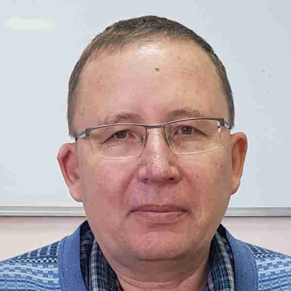 Азизов Загид Керимович