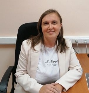 Алексеева Венера Арифзяновна