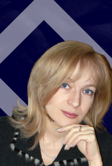 Зенкина Светлана Михайловна