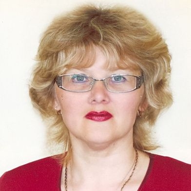 Смоленская Светлана Владимировна