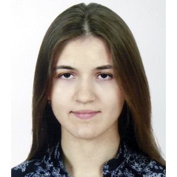 Шуленкова Татьяна Андреевна