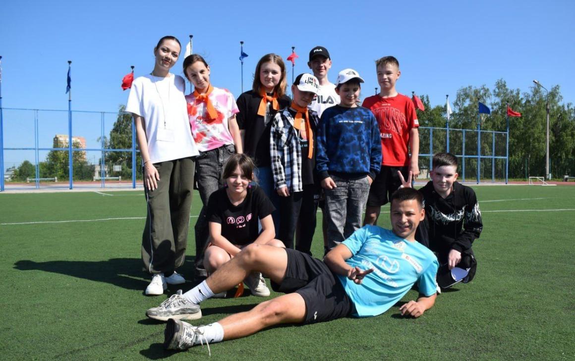 УлГТУ приглашает на летние каникулы