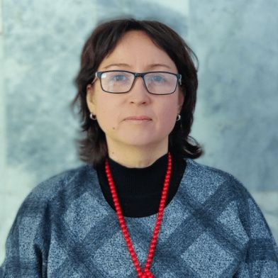 Ямлеева Эльмира Усмановна