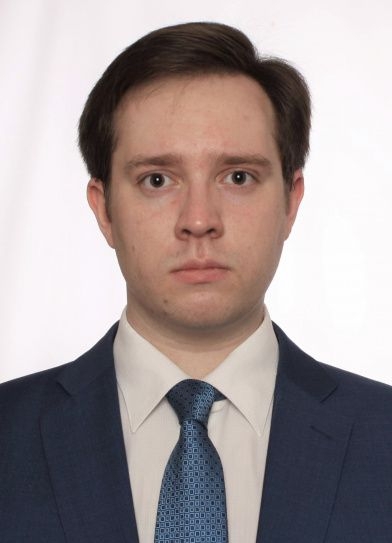 Ястребов Денис Владимирович