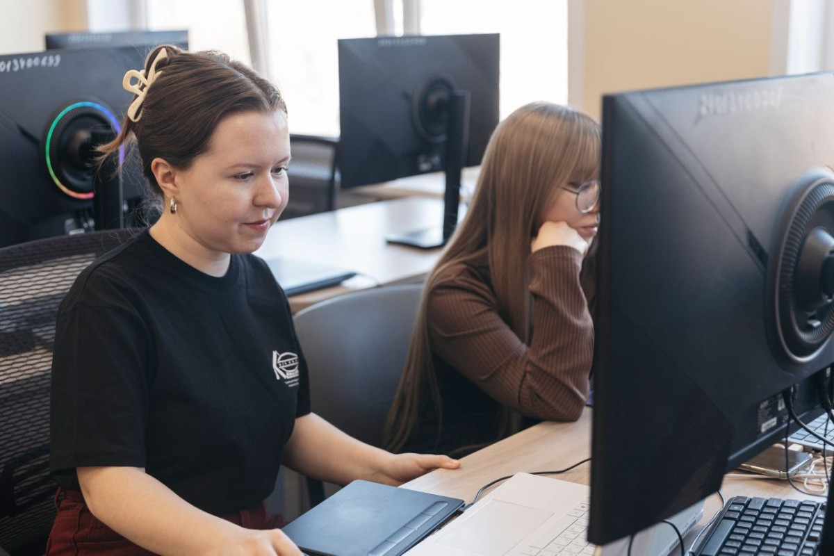 Будущие дизайнеры стали участниками проекта «УАЗ: искусство движения»