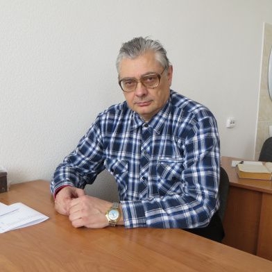 Тимошин Михаил Иванович