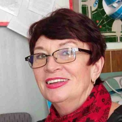 Обрезкова Вера Александровна