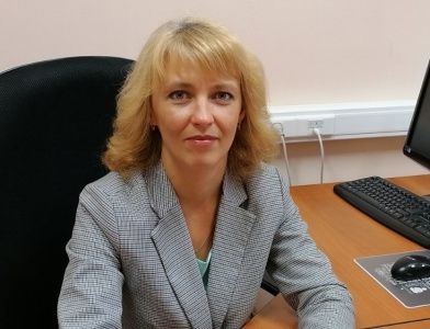 Кувайскова Юлия Евгеньевна
