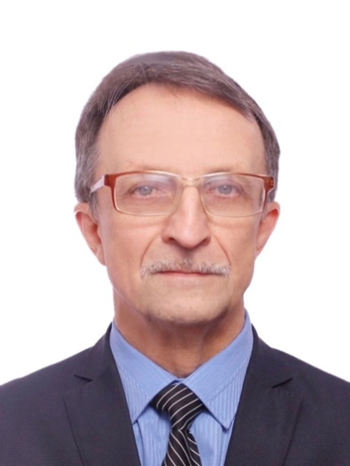 Курганов Сергей Александрович