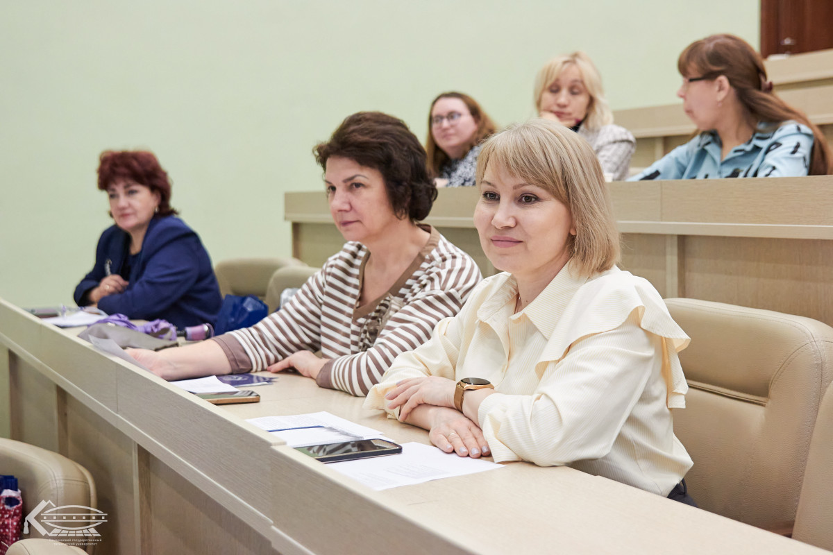 На Всероссийской научно-методической школе-семинаре в УлГТУ обсудили современные подходы к развитию образования 