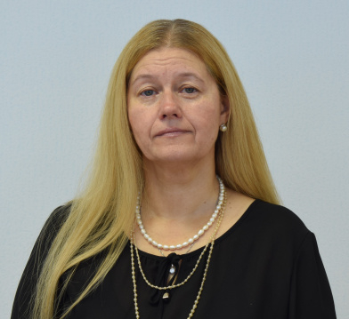 Хахалева Лариса Валерьевна