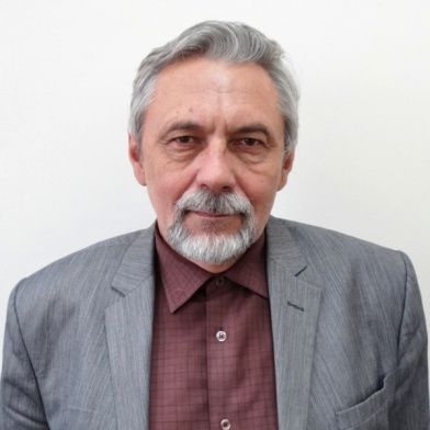 Ташлинский Александр Григорьевич