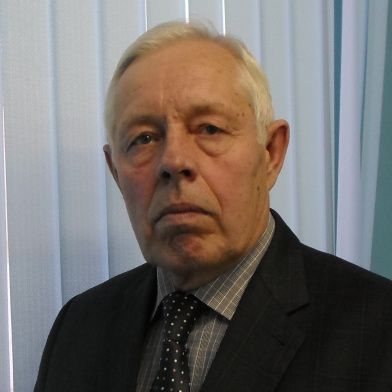 Браже Рудольф Александрович
