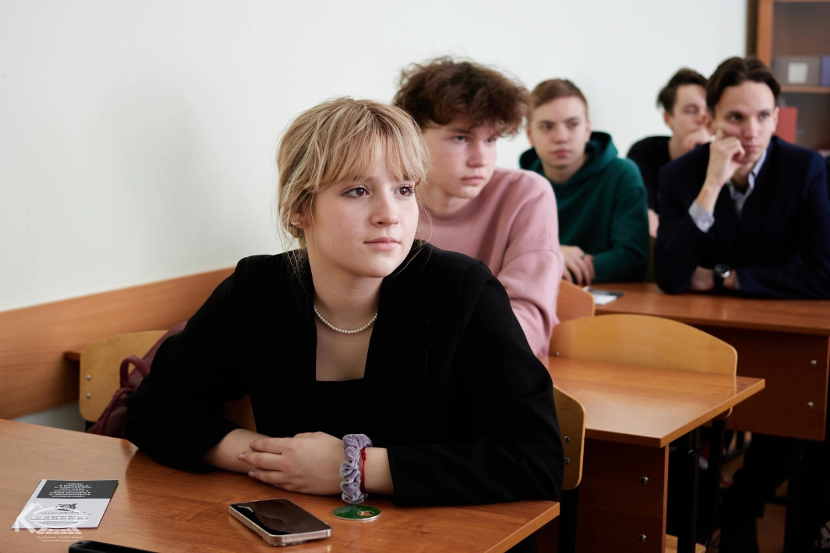 УлГТУ приглашает старшеклассников и педагогов на экскурсии по факультетам университета