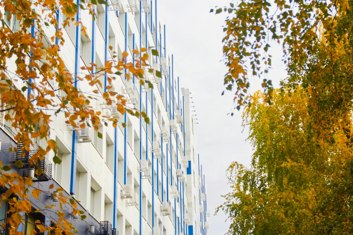 Студентов, аспирантов и молодых ученых УлГТУ приглашают  на XVII Всероссийскую научно-техническую конференцию «Информатика, моделирование, автоматизация проектирования»