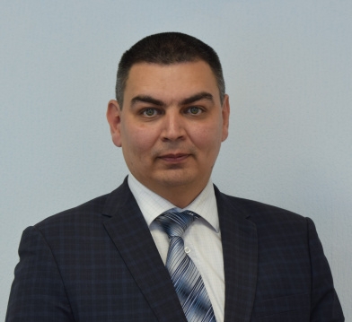 Федоров Руслан Владимирович