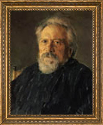 Н.С.Лесков (1831-1895)