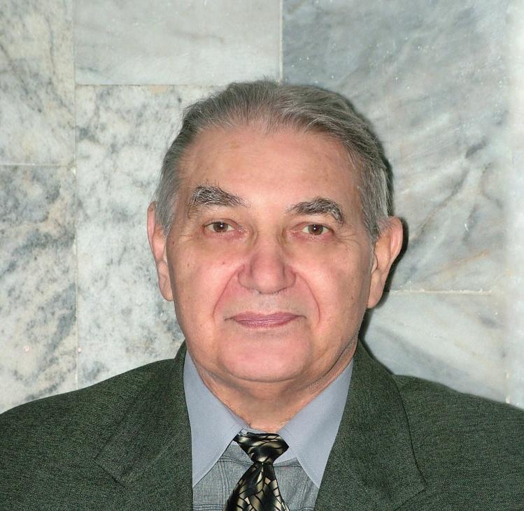 К 90-летию Владимира Васильевича Ефимова: память о выдающемся учёном и ректоре УлГТУ