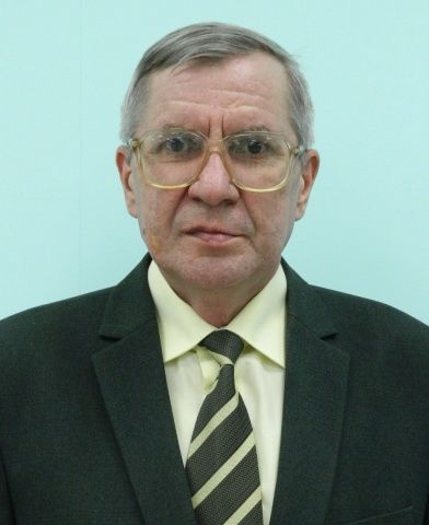 Псигин Юрий Витальевич