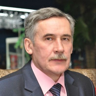 Лазарев Владимир Николаевич