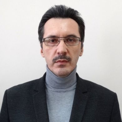 Новиков Глеб Анатольевич
