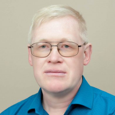 Ефимов Иван Петрович
