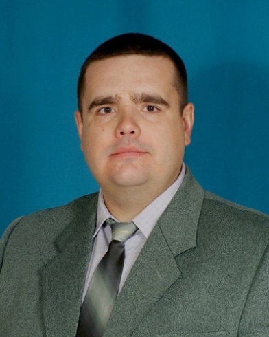 Горбунов Алексей Александрович