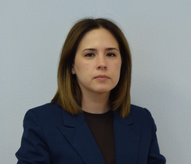 Карпухина Тамара Владимировна