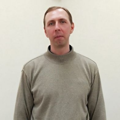 Наместников Сергей Михайлович