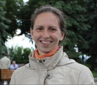 Гусарова Вера Сергеевна
