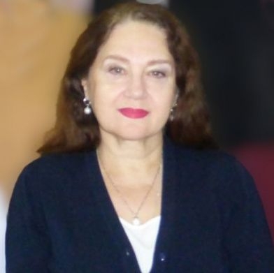 Матросова Татьяна Ахметовна