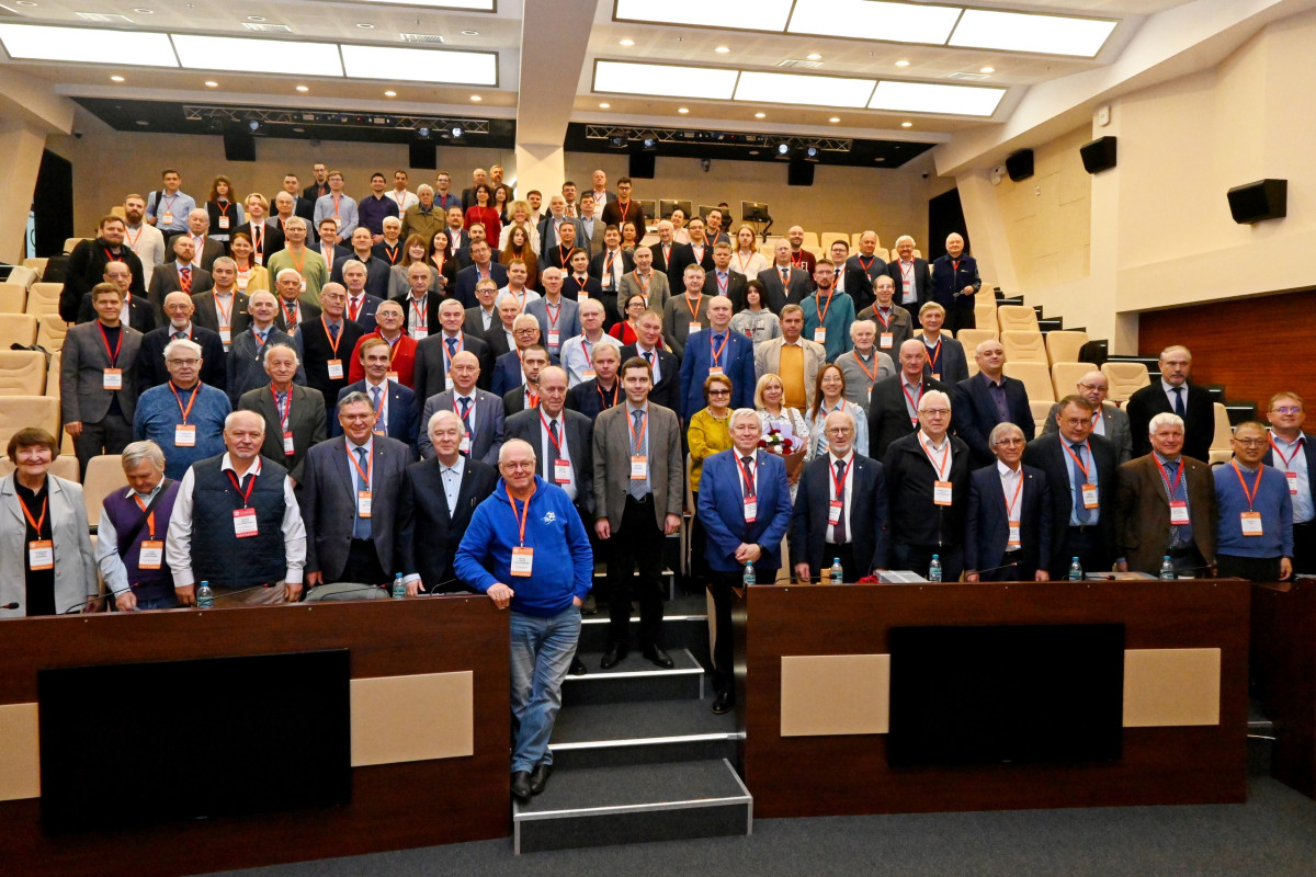 Аспиранты кафедры ТТЭ стали участниками Сибирского теплофизического семинара