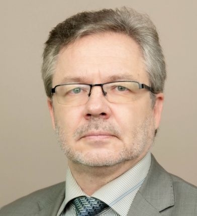 Климовский Андрей Борисович