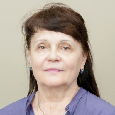 Горбоконенко Вера Дмитриевна