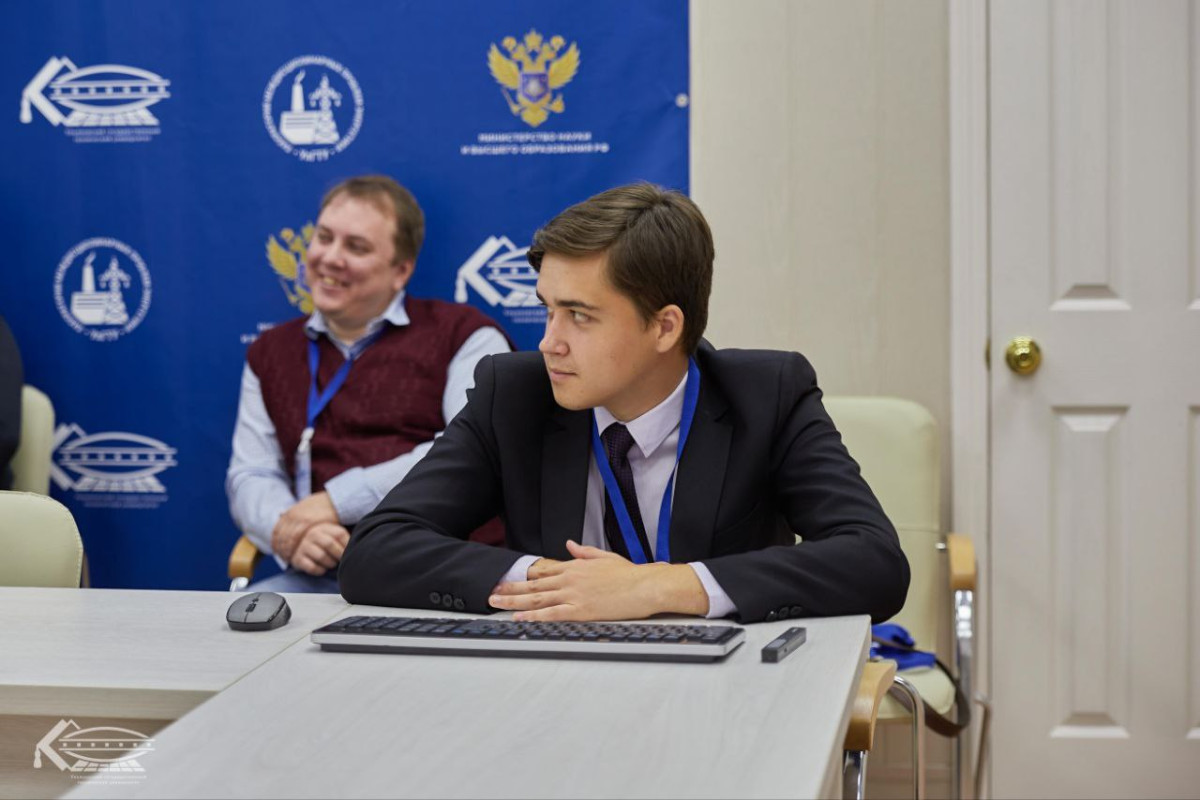 Аспирант УлГТУ Олег Савёлов разработал решение, оптимизирующее работу ветроэнергетических установок