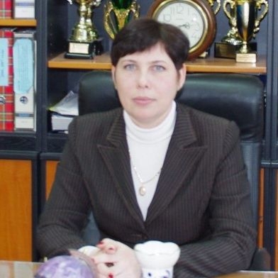 Гришина Алена Александровна