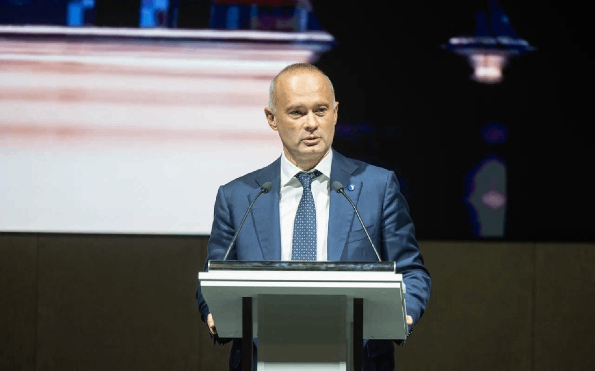 УлГТУ вручили Благодарственное письмо за подготовку специалистов для авиационной отрасли