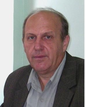 Ривин Георгий Леонидович