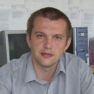Вольсков Дмитрий Геннадьевич