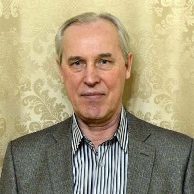 Смирнов Виталий Иванович